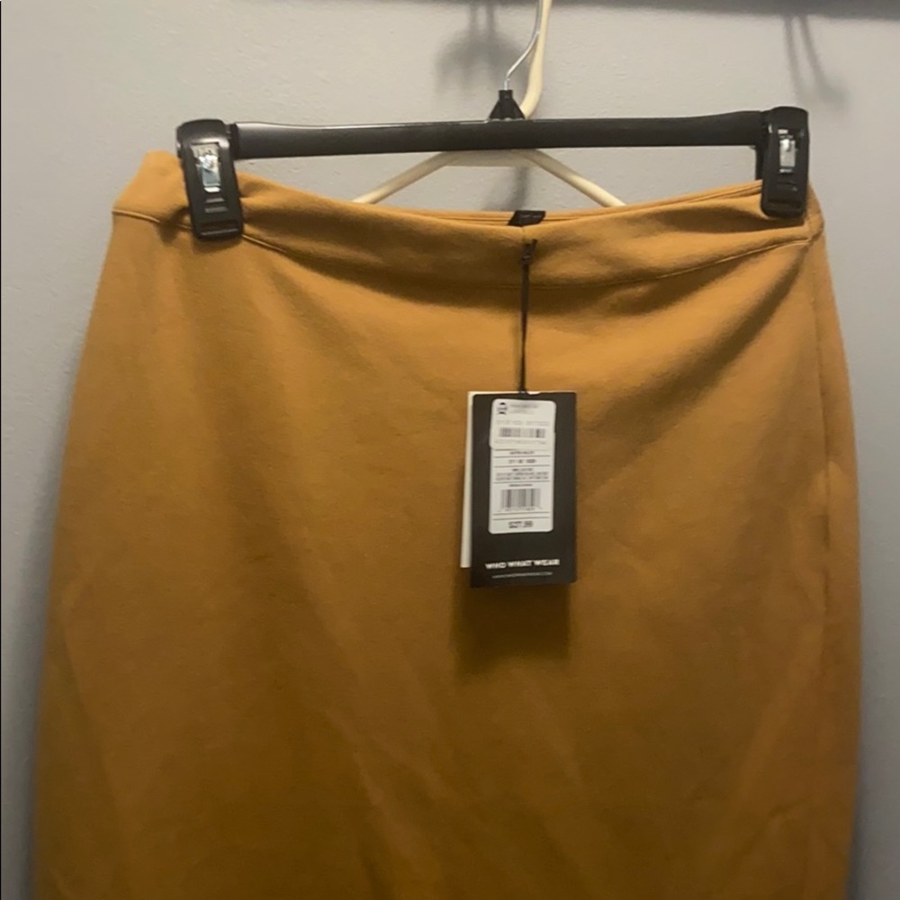 Women’s skirt